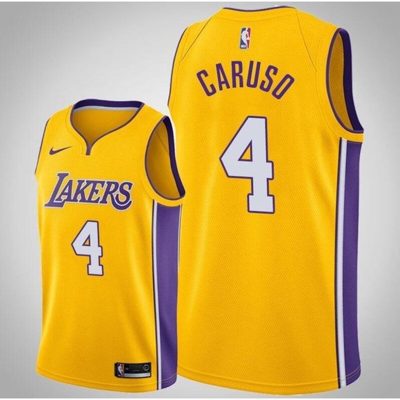 alex caruso jersey cheap